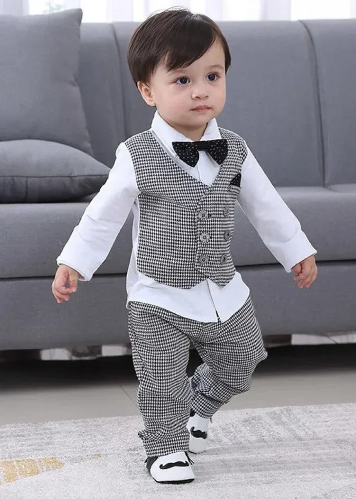 Kid's Clothing